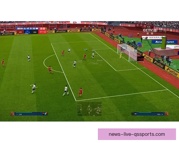 直播吧足球录像精彩回放全场解析尽览赛事实况高清集锦数据战术深度解读